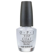 OPI Top Coat (Polish) - OceanNailSupply