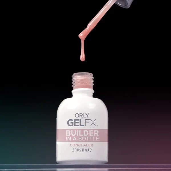 Orly - Builder In A Bottle - Concealer - OceanNailSupply