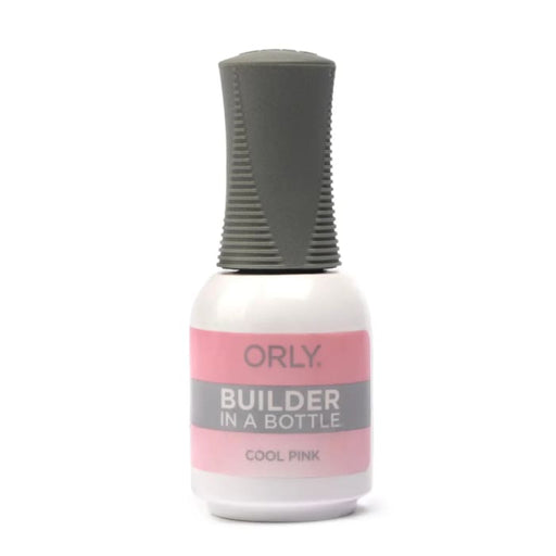 Orly - Builder In A Bottle - Cool Pink - OceanNailSupply