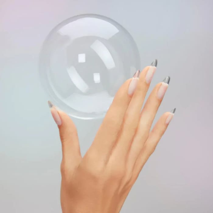 Orly - Builder In A Bottle - Crystal Clear - OceanNailSupply