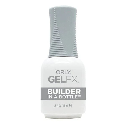Orly - Builder In A Bottle - Crystal Clear - OceanNailSupply