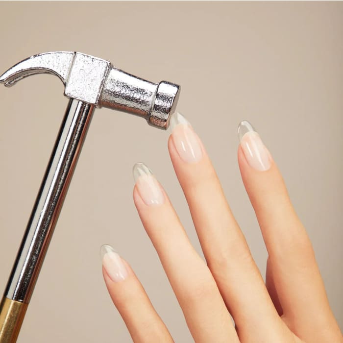 Orly - Builder In A Bottle - Crystal Clear - OceanNailSupply