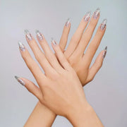 Orly - Builder In A Bottle - Crystal Clear - OceanNailSupply