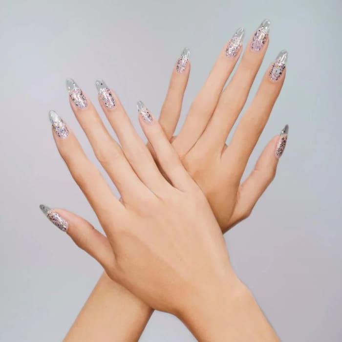 Orly - Builder In A Bottle - Crystal Clear - OceanNailSupply