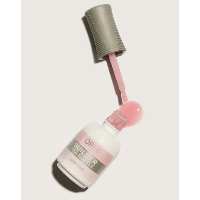Orly - Builder In A Bottle - Light Pink - OceanNailSupply