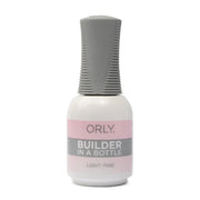 Orly - Builder In A Bottle - Light Pink - OceanNailSupply