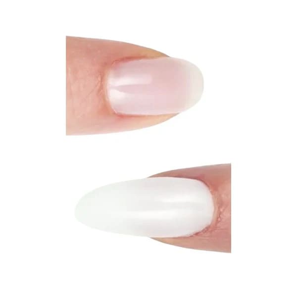 Orly - Builder In A Bottle - Milky White - OceanNailSupply