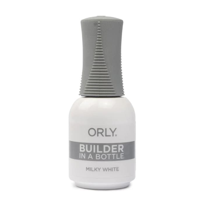 Orly - Builder In A Bottle - Milky White - OceanNailSupply