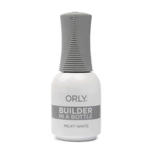 Orly - Builder In A Bottle - Milky White - OceanNailSupply