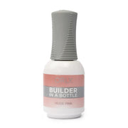 Orly - Builder In A Bottle - Nude Pink - OceanNailSupply