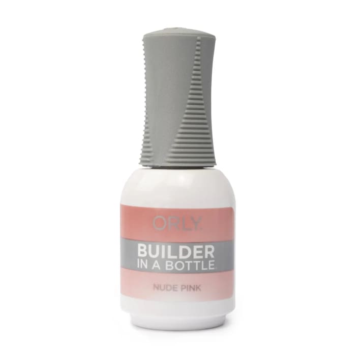Orly - Builder In A Bottle - Nude Pink - OceanNailSupply