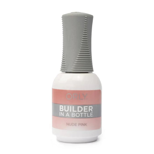 Orly - Builder In A Bottle - Nude Pink - OceanNailSupply
