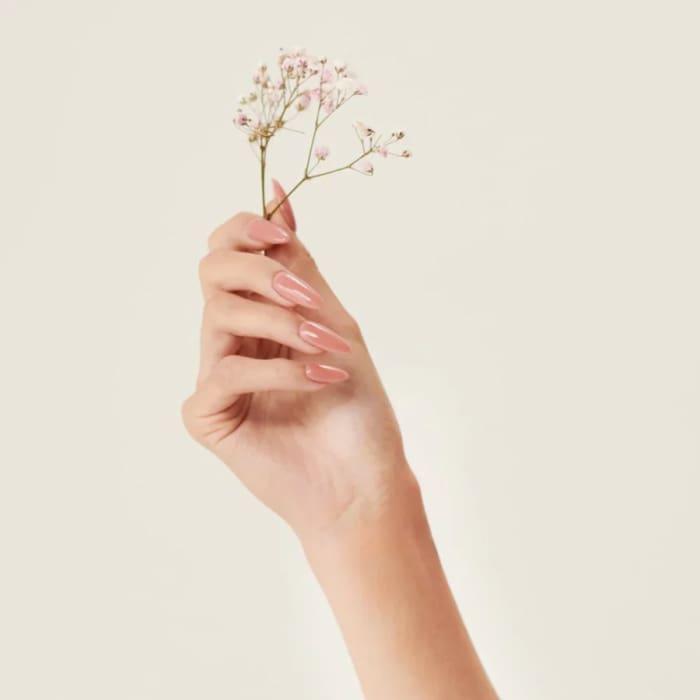 Orly - Builder In A Bottle - Nude Pink - OceanNailSupply