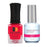 Perfect Match - 026 Pink Gin (Gel & Lacquer) 0.5oz - OceanNailSupply