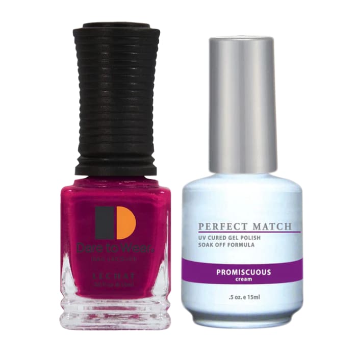 Perfect Match - 036 Promiscuous (Gel & Lacquer) 0.5oz - OceanNailSupply
