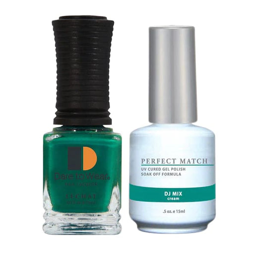 Perfect Match - 047 DJ Mix (Gel & Lacquer) 0.5oz - OceanNailSupply