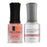 Perfect Match - 062 Blushing Beauty (Gel & Lacquer) 0.5oz - OceanNailSupply