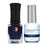 Perfect Match - 074 The King’s Navy (Gel & Lacquer) 0.5oz - OceanNailSupply