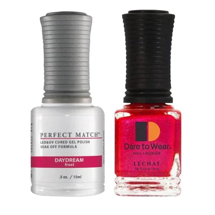 Perfect Match - 108 Daydream (Gel & Lacquer) 0.5oz - OceanNailSupply