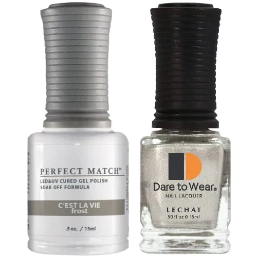 Perfect Match - 113 C’est La Vie (Gel & Lacquer) 0.5oz - OceanNailSupply