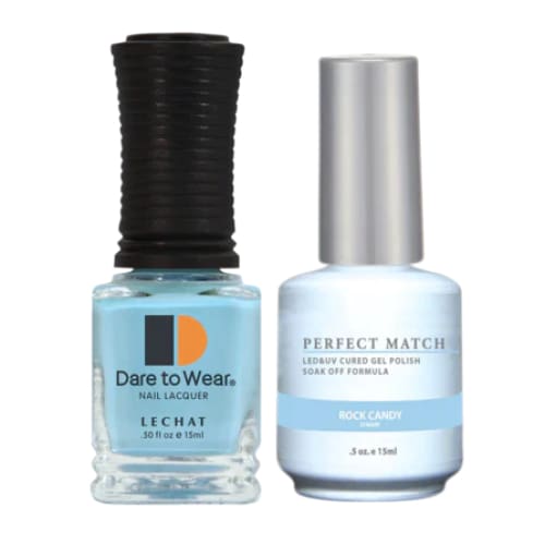 Perfect Match - 115 Rock Candy (Gel & Lacquer) 0.5oz - OceanNailSupply