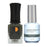 Perfect Match - 127 Down to Earth (Gel & Lacquer) 0.5oz - OceanNailSupply
