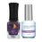 Perfect Match - 136 Violet Vixen (Gel & Lacquer) 0.5oz - OceanNailSupply