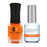 Perfect Match - 145 Orange Blossom (Gel & Lacquer) 0.5oz - OceanNailSupply