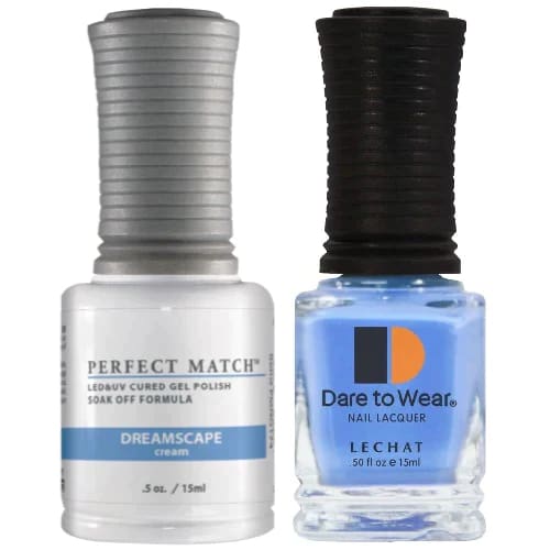 Perfect Match - 174 Dreamscape (Gel & Lacquer) 0.5oz - OceanNailSupply