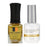 Perfect Match - 181 Goldtease (Gel & Lacquer) 0.5oz - OceanNailSupply