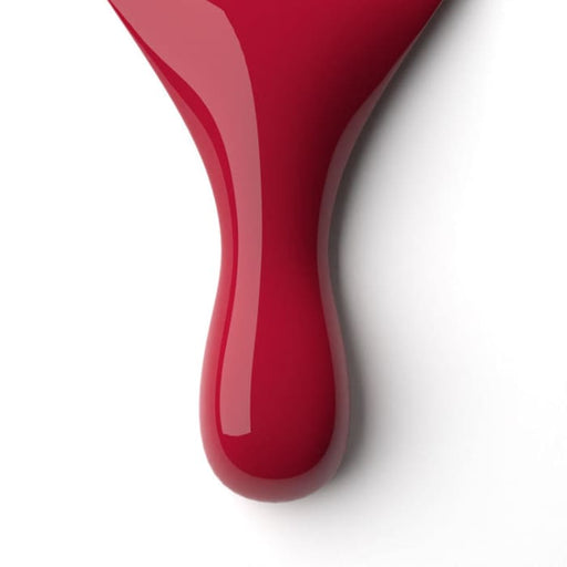Perfect Match - 188 Lady in Red (Gel & Lacquer) 0.5oz - OceanNailSupply