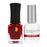 Perfect Match - 189 Red Haute (Gel & Lacquer) 0.5oz - OceanNailSupply