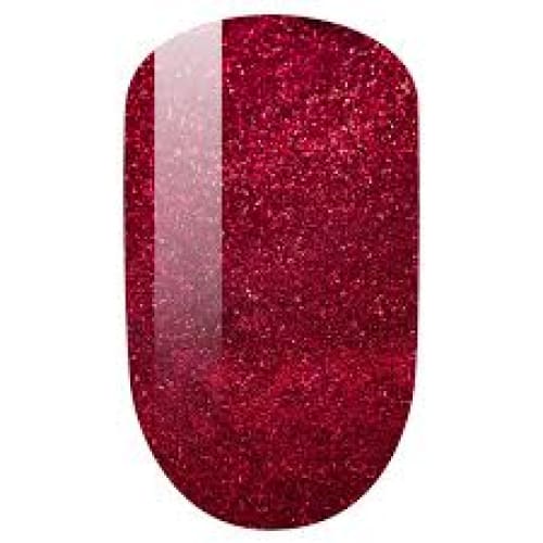 Perfect Match - 190 Cherry Bomb (Gel & Lacquer) 0.5oz - OceanNailSupply