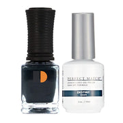 Perfect Match - 209 Destiny (Gel & Lacquer) 0.5oz - OceanNailSupply