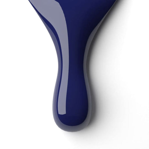 Perfect Match - 222 Eternal Midnight (Gel & Lacquer) 0.5oz - OceanNailSupply