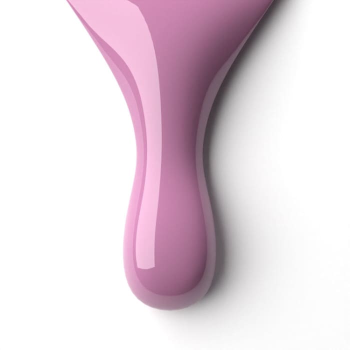 Perfect Match - 228 Violet Rose (Gel & Lacquer) 0.5oz - OceanNailSupply