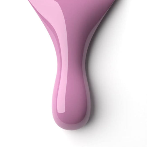 Perfect Match - 228 Violet Rose (Gel & Lacquer) 0.5oz - OceanNailSupply