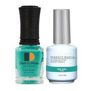 Perfect Match - 232 Free Bird (Gel & Lacquer) 0.5oz - OceanNailSupply
