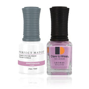 Perfect Match - 248 SNAPDRAGON (Gel & Lacquer) 0.5oz - OceanNailSupply