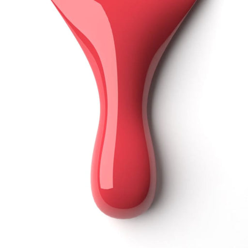 Perfect Match - 252 FIERY BEGONIA (Gel & Lacquer) 0.5oz - OceanNailSupply