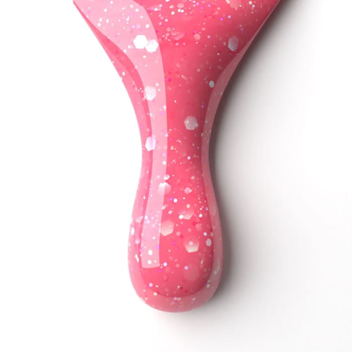 Perfect Match - 253 FLAMBOYANT FLAMINGO (Gel & Lacquer) 0.5oz - OceanNailSupply