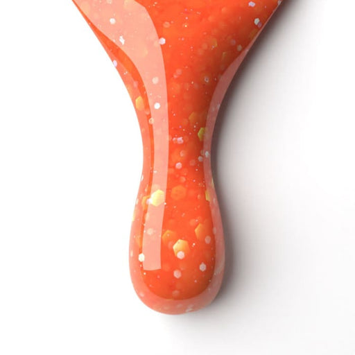 Perfect Match - 254 ORANGE INFUSION (Gel & Lacquer) 0.5oz - OceanNailSupply