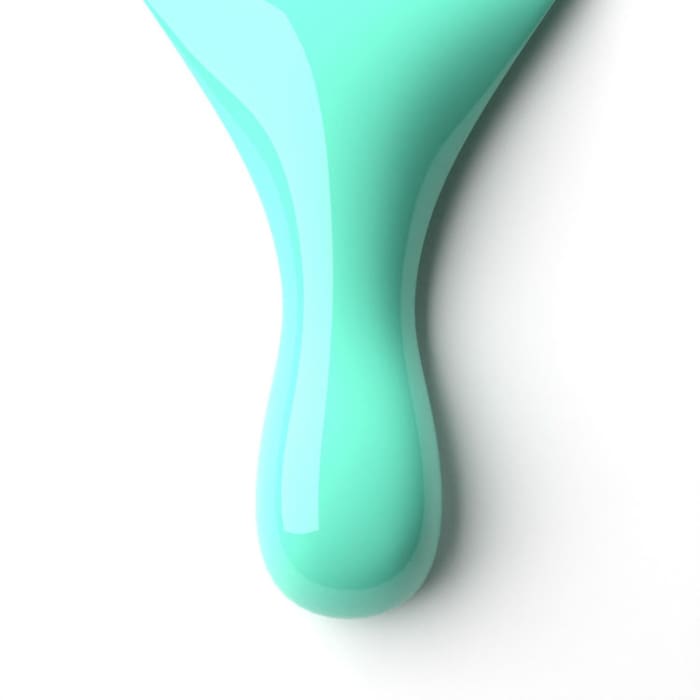 Perfect Match - 257 TEAL ME ABOUT IT (Gel & Lacquer) 0.5oz - OceanNailSupply