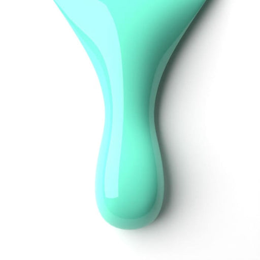 Perfect Match - 257 TEAL ME ABOUT IT (Gel & Lacquer) 0.5oz - OceanNailSupply