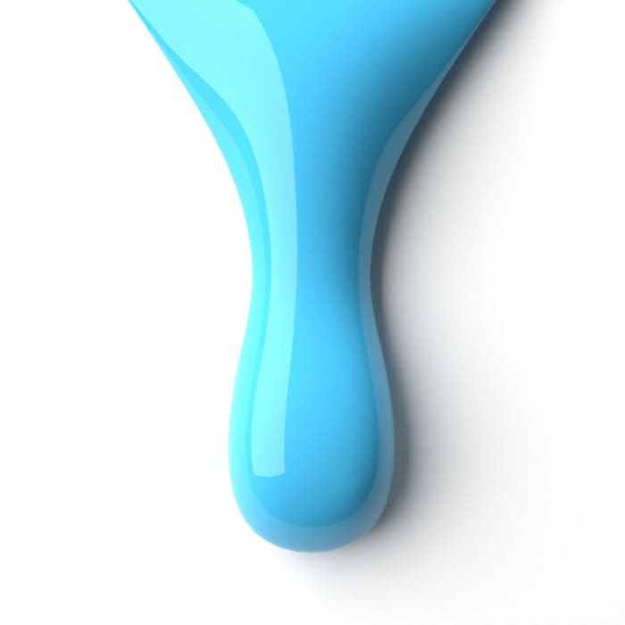 Perfect Match - 258 BLUE-TIFUL SMILE (Gel & Lacquer) 0.5oz - OceanNailSupply