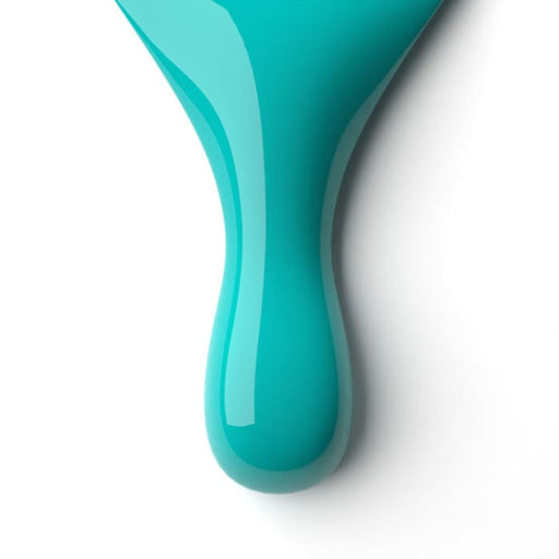 Perfect Match - 265 SPLASH OF TEAL (Gel & Lacquer) 0.5oz - OceanNailSupply
