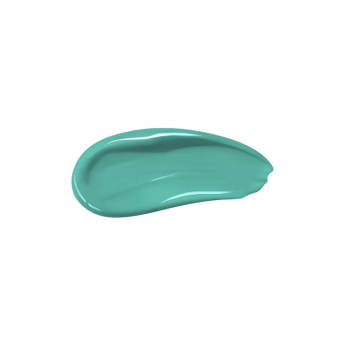 Perfect Match - 265 SPLASH OF TEAL (Gel & Lacquer) 0.5oz - OceanNailSupply