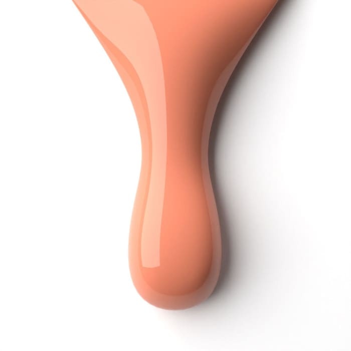 Perfect Match - 272 Peach Of My Heart (Gel & Lacquer) 0.5oz - OceanNailSupply