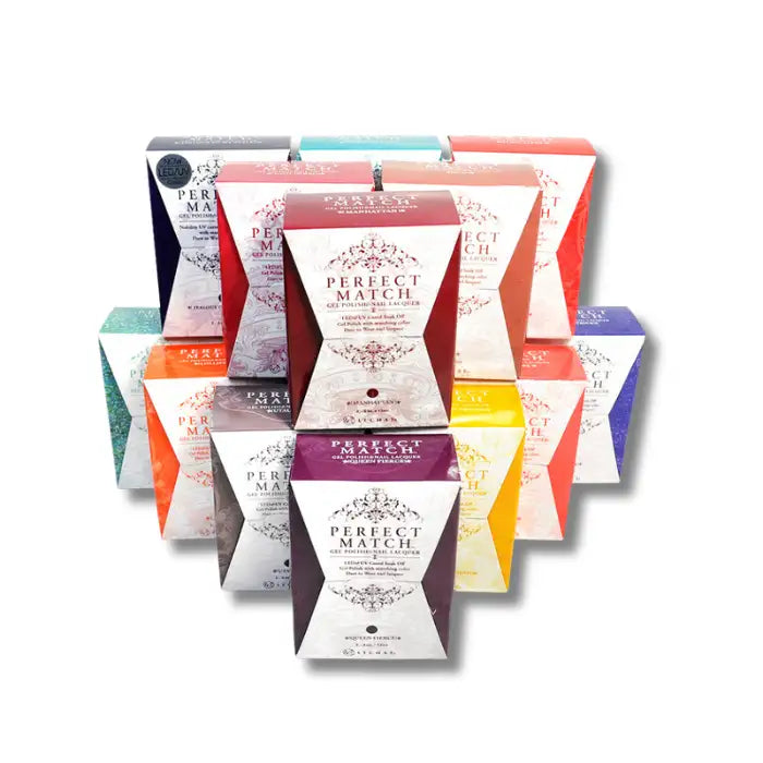 Le Chat - Perfect Match Duo