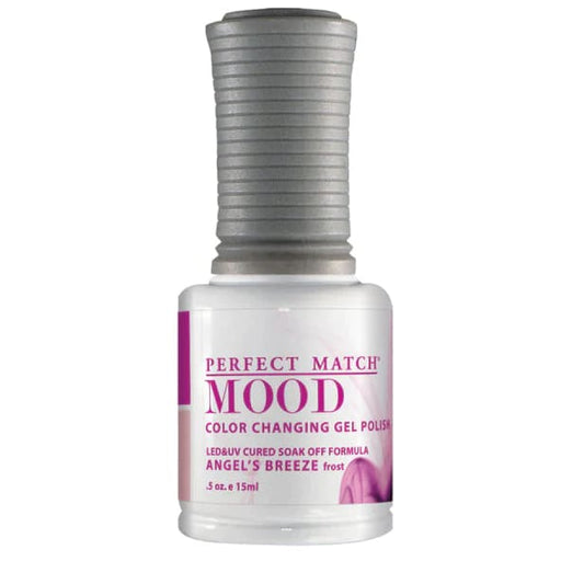 Perfect Match Mood Changing Gel Color 0.5oz 004 Angel’s Breeze - OceanNailSupply